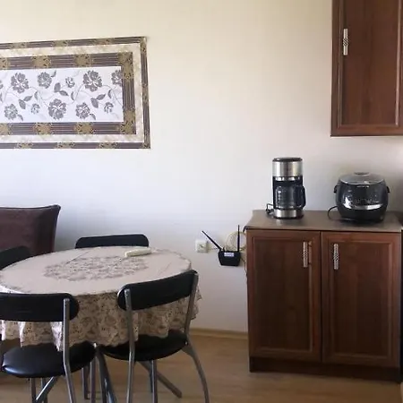 Holidayfort Sunny ساني بيتش