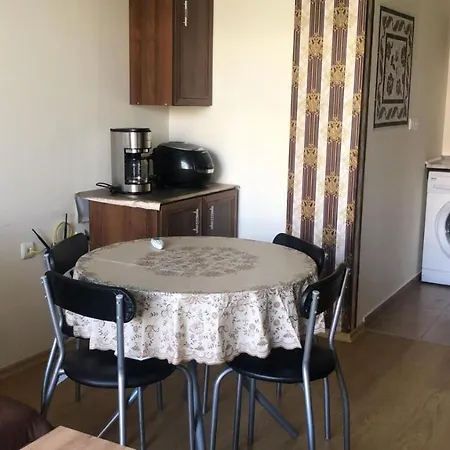 Holidayfort Sunny Слънчев бряг