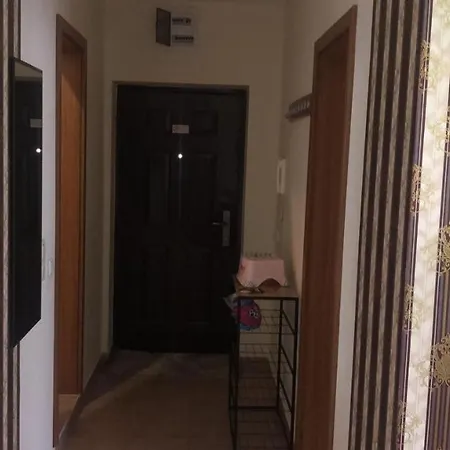 Holidayfort Sunny شقة