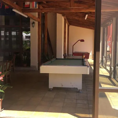 Holidayfort Sunny شقة