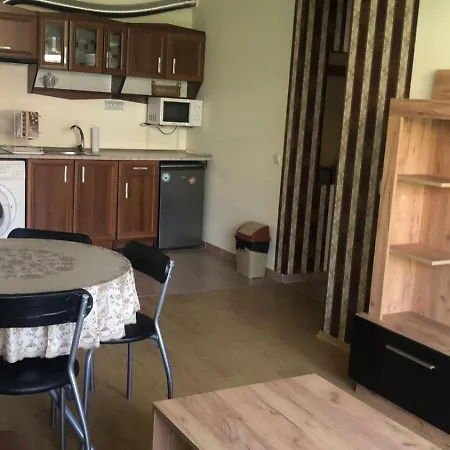 Holidayfort Sunny Апартамент Слънчев бряг