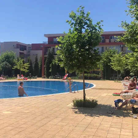 Holidayfort Sunny شقة