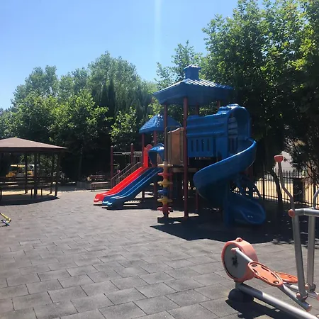 Holidayfort Sunny شقة ساني بيتش