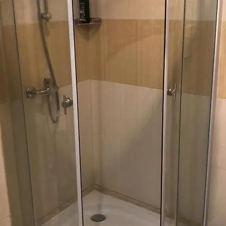 Апартаменты Holidayfort Sunny Солнечный берег