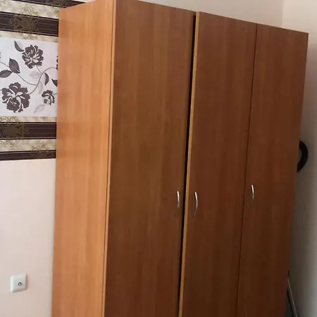 Апартаменты Holidayfort Sunny Солнечный берег