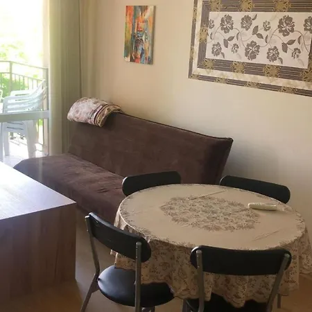 Holidayfort Sunny * Солнечный берег