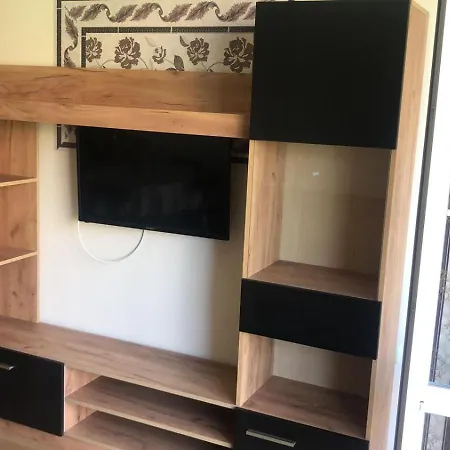 Holidayfort Sunny * Солнечный берег