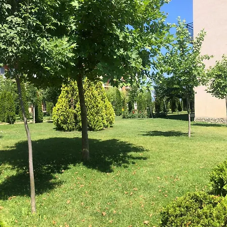 Holidayfort Sunny * Солнечный берег