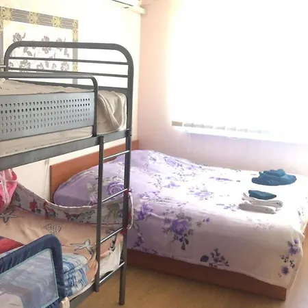 Holidayfort Sunny Apartmán Sluneční pobřeží