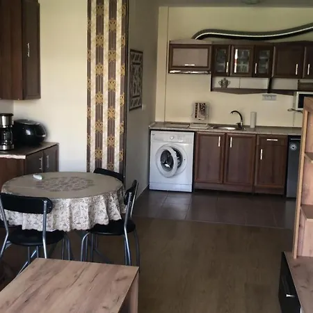 Holidayfort Sunny Apartmán Sluneční pobřeží